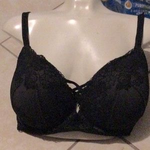Torrid curve bra 46C